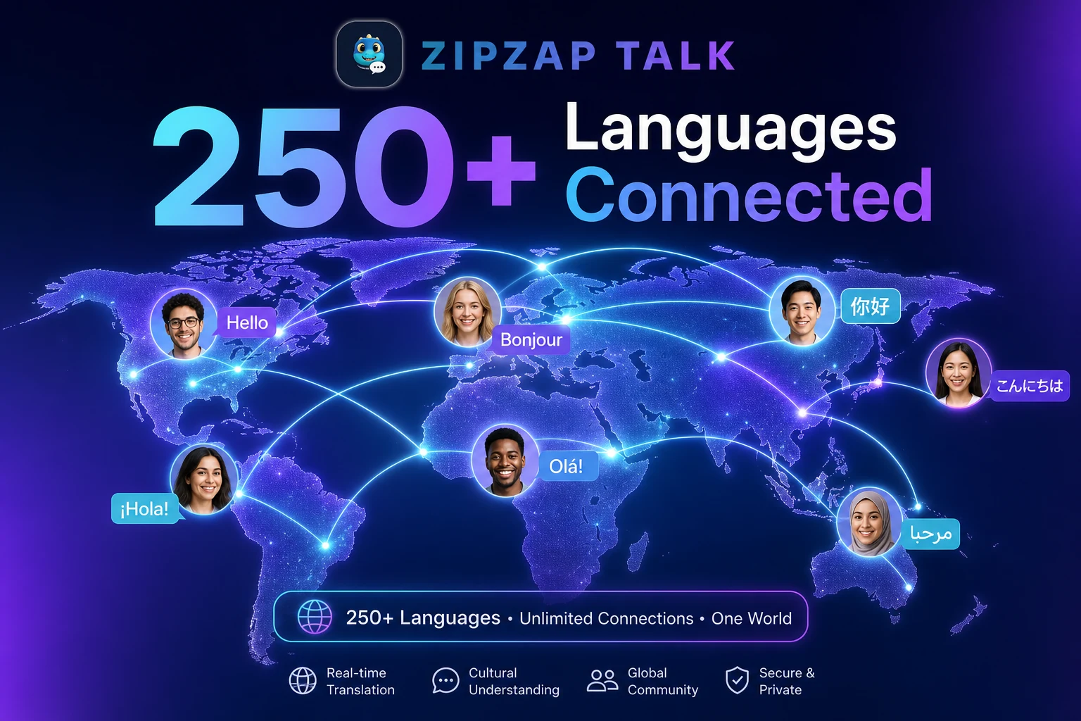 Language Immersion at Home: How to Fake Living Abroad Without a Plane Ticket