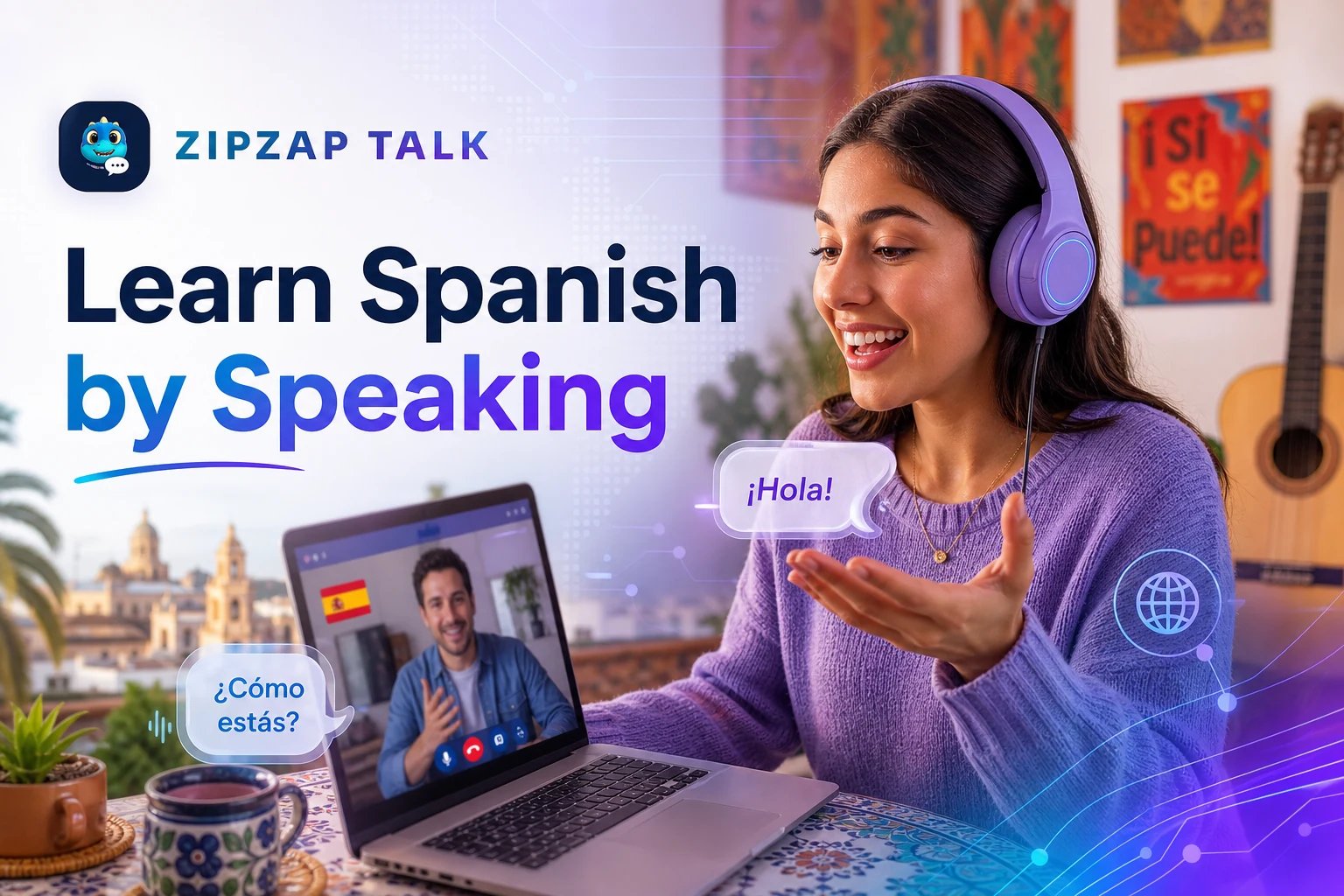 Language Exchange Apps with Voice Chat: What to Look For in 2026