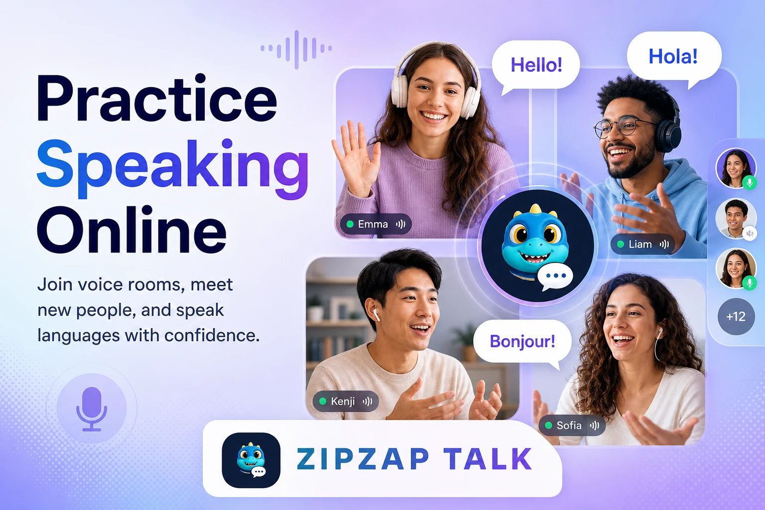 How to Practice Speaking a Foreign Language Online (What Actually Works)